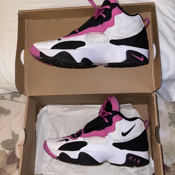 Nike Air Speed Turf 7Y womens 8.5 - Picture 2 of 6
